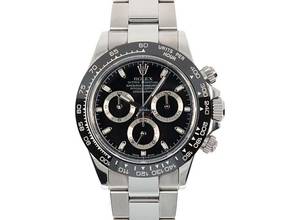 Thumbnail von Rolex Daytona LC100 - FULL SET - SERVICE 2025
