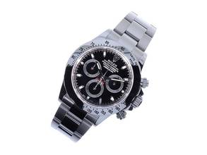Thumbnail von Rolex Daytona LC100 - FULL SET - SERVICE 2025