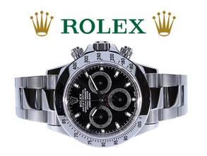Thumbnail von Rolex Daytona LC100 - FULL SET - SERVICE 2025