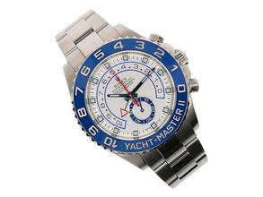 Thumbnail von Rolex Yacht-Master II FULL - SET - LIKE NEW - SERVICE - 2025