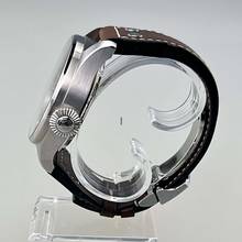 Thumbnail von IWC Le Petit Prince Monopusher Big Edition steel 46 mm dial blue limited 500 pcs worldwide unworn Full Set EK 06/2022 Folding clasp Manual winding