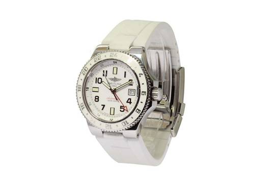 Breitling Superocean GMT A32380