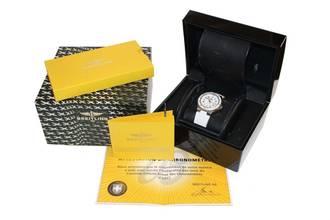 Thumbnail von Breitling Superocean GMT A32380