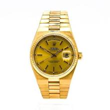 Rolex Day-Date Oysterquartz Full Set LC100 