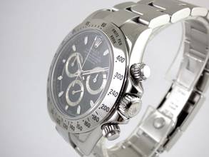  Rolex Daytona 116520 LC = 100 / excellent condition 