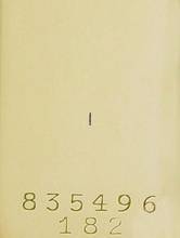 Thumbnail von Cyma Ladies NOS 18 k Yellow Gold 1930s