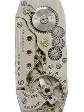 Thumbnail von Cyma Ladies NOS 18 k Yellow Gold 1930s