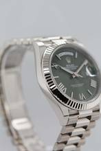 Thumbnail von Rolex Day-Date 40 LC100 Bucherer Frankfurt