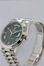 Thumbnail von Rolex Day-Date 40 LC100 Bucherer Frankfurt