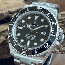 Rolex Sea-Dweller 4000 Sea-Dweller 4000 - FULL SET 2016 - Ref. 116600