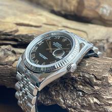 Rolex Datejust 36 Oyster Perpetual Datejust 36 - Ref. 116234
