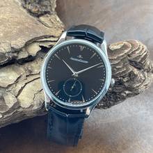 Thumbnail von Jaeger-LeCoultre Master Grande Ultra Thin Master Grande Ultra Thin - FULL SET 2015 - Ref. Q1358470