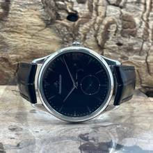 Thumbnail von Jaeger-LeCoultre Master Grande Ultra Thin Master Grande Ultra Thin - FULL SET 2015 - Ref. Q1358470