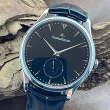 Jaeger-LeCoultre Master Grande Ultra Thin Master Grande Ultra Thin - FULL SET 2015 - Ref. Q1358470