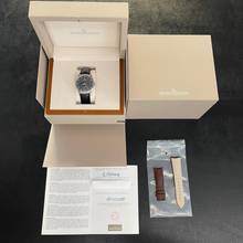 Thumbnail von Jaeger-LeCoultre Master Grande Ultra Thin Master Grande Ultra Thin - FULL SET 2015 - Ref. Q1358470