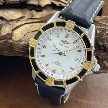  Breitling Windrider J Class - Ref. 80250 