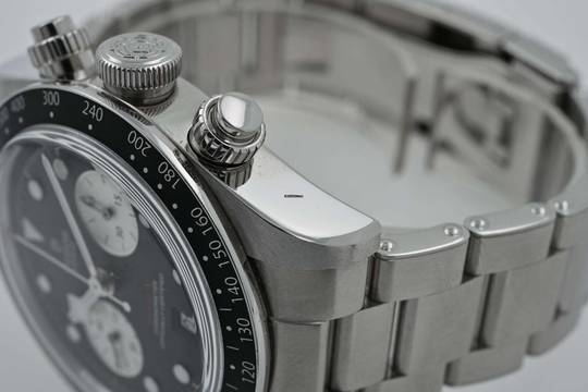  Tudor Black Bay Chrono Heritage Black Bay Chronograph 79360N 