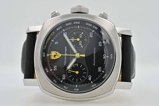  Panerai Ferrari Chronograph FER00008 FER 008 