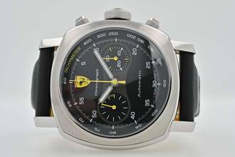Panerai Ferrari Chronograph FER00008 FER 008