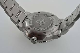 Thumbnail von Oris Aquis Date 01 733 7730 4115 43.5mm Bucherer Blue 01 733 7730 4115-Set