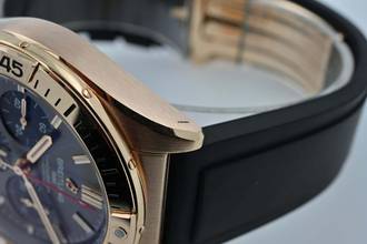 Thumbnail von Breitling Chronomat 42 B01 RB0134101B1S1 18k Rose Gold Red Gold
