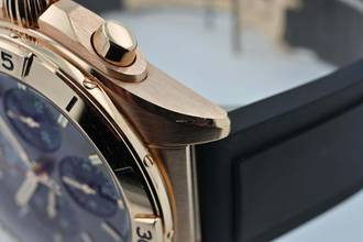 Thumbnail von Breitling Chronomat 42 B01 RB0134101B1S1 18k Rose Gold Red Gold