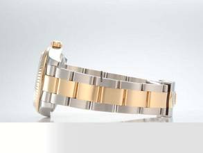 Thumbnail von Rolex Lady-Datejust 31mm 178273 2014 Stahl Gelbgold 750 Diamanten Stainless Steel 18kt Yellow Gold Oyster-band Chronometer