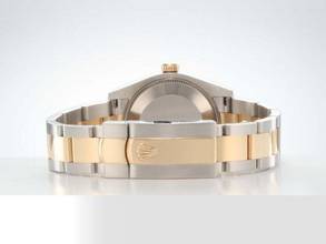 Thumbnail von Rolex Lady-Datejust 31mm 178273 2014 Stahl Gelbgold 750 Diamanten Stainless Steel 18kt Yellow Gold Oyster-band Chronometer