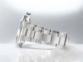 Thumbnail von Rolex Datejust II 41mm 116300 2016 Lc100 Edelstahl Automatik Date Just Stahl Herren Stainless Steel Oyster-band Chronometer
