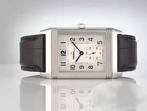 Thumbnail von Jaeger-LeCoultre Grande Reverso 976 2015 Q3738420 273.8.04 stainless steel manual winding