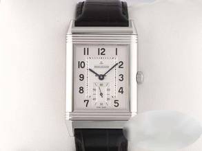 Thumbnail von Jaeger-LeCoultre Grande Reverso 976 2015 Q3738420 273.8.04 stainless steel manual winding