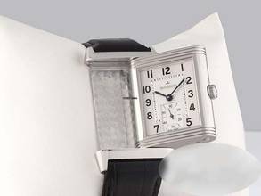 Thumbnail von Jaeger-LeCoultre Grande Reverso 976 2015 Q3738420 273.8.04 stainless steel manual winding