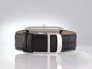 Thumbnail von Jaeger-LeCoultre Grande Reverso 976 2015 Q3738420 273.8.04 stainless steel manual winding
