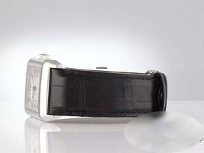Thumbnail von Jaeger-LeCoultre Grande Reverso 976 2015 Q3738420 273.8.04 stainless steel manual winding