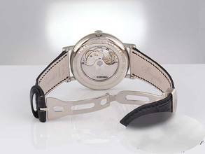 Thumbnail von Breguet Classique 7787 Mondphase 39mm 2013 Weissgold 750 Automatik 18kt White Gold