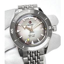  Rado HyperChrome Captain Cook X Tennis Limited Edition NEW FULL SET 