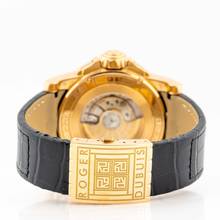 Thumbnail von Roger Dubuis Excalibur World Time Full Set