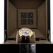Thumbnail von Roger Dubuis Excalibur World Time Full Set