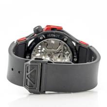 Thumbnail von Hublot Techframe Ferrari Tourbillon Chronograph Car Full Set