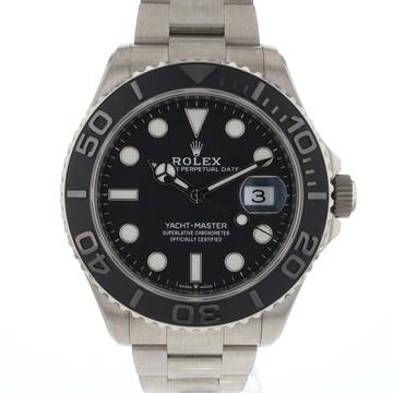  Rolex Yacht-Master 42 Titanium NEW '24 