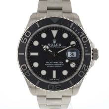 Rolex Yacht-Master 42 Titanium NEW '24 