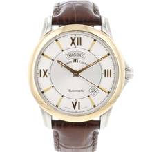  Maurice Lacroix Pontos Day Date PT6058 