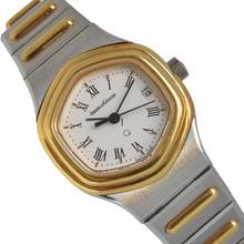 Thumbnail von Jaeger-LeCoultre Albatros 316.002.85 Lady 25mm Quartz 1985