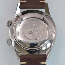 Thumbnail von Longines Legend Diver 7494-2 Jumbo Tropical brown dial 1961