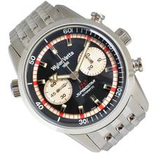  Willer Vetta Jumbostar chronograph Limited Edition 125 Full Set NEW 