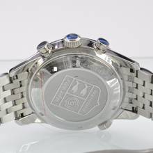 Thumbnail von Willer Vetta Jumbostar chronograph Limited Edition 125 Full Set NEW