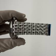 Thumbnail von Willer Vetta Jumbostar chronograph Limited Edition 125 Full Set NEW
