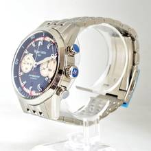 Thumbnail von Willer Vetta Jumbostar chronograph Limited Edition 125 Full Set NEW
