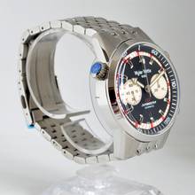Thumbnail von Willer Vetta Jumbostar chronograph Limited Edition 125 Full Set NEW