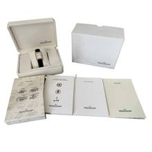 Thumbnail von Jaeger-LeCoultre Reverso Classique Classic 250.5.08 silver dial steel and gold Full Set